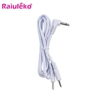 Сменные электродные провода, многоразовые, 2,5 мм, 2 шт.