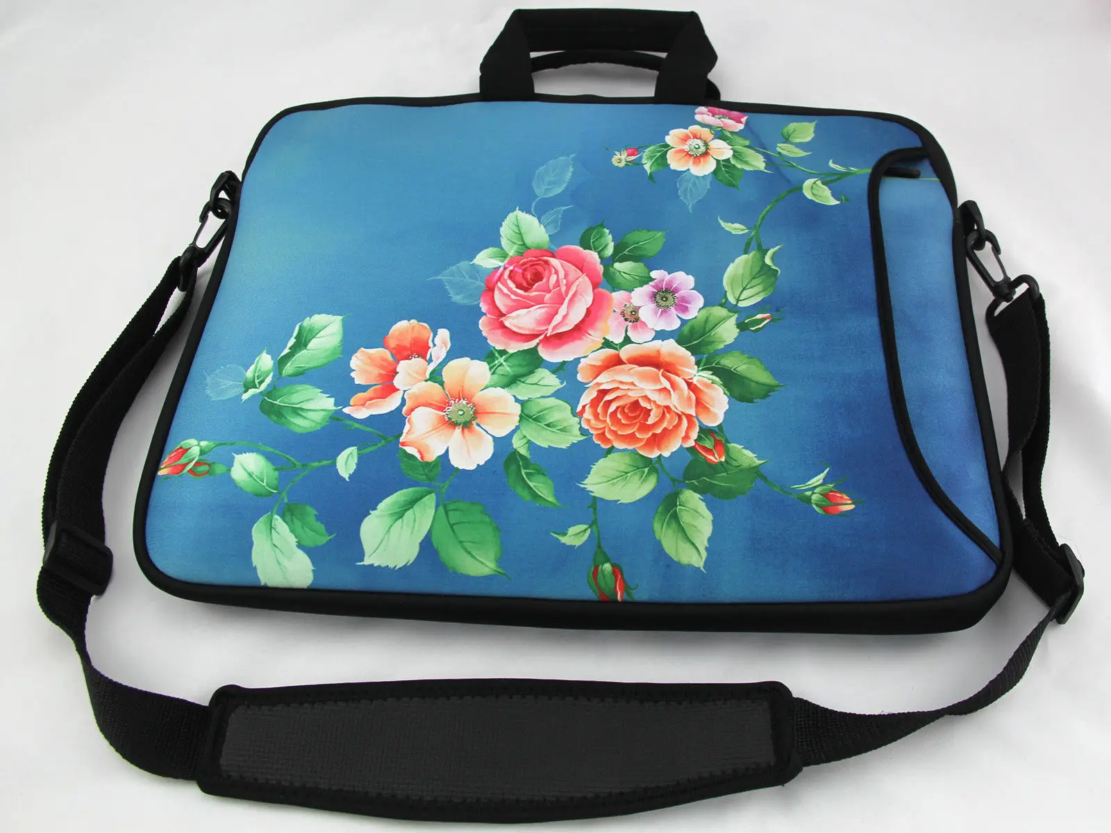 blue dragon shoulder bag for women 2020 handbag 13 3 15 15 6 16 14 11 12 laptop bag case for macbook huawei mi hp lenovo free global shipping