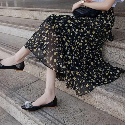 2020 сезон: весна–лето из тюлевой ткани с нестандартными рюшами для девочек