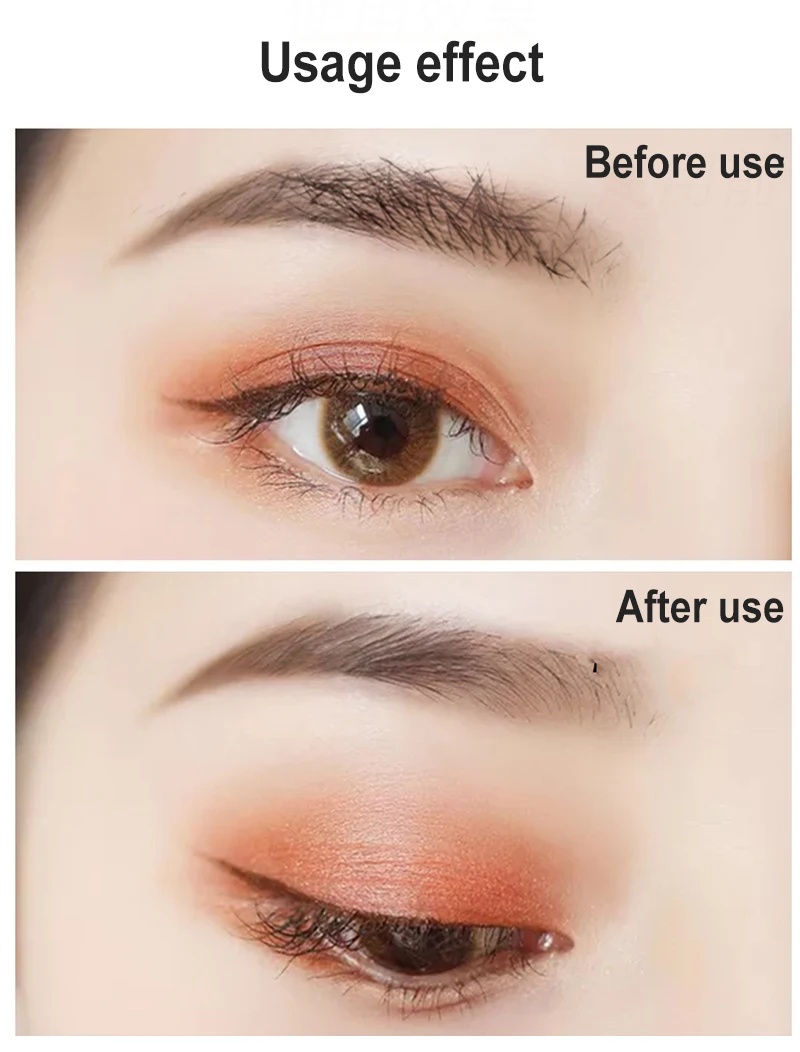 1Pc Waterproof Soap Brow Makeup Kit Lasting Eyebrow Setting Gel Women Tint Pomade Cosmetics TSLM2 | Красота и здоровье