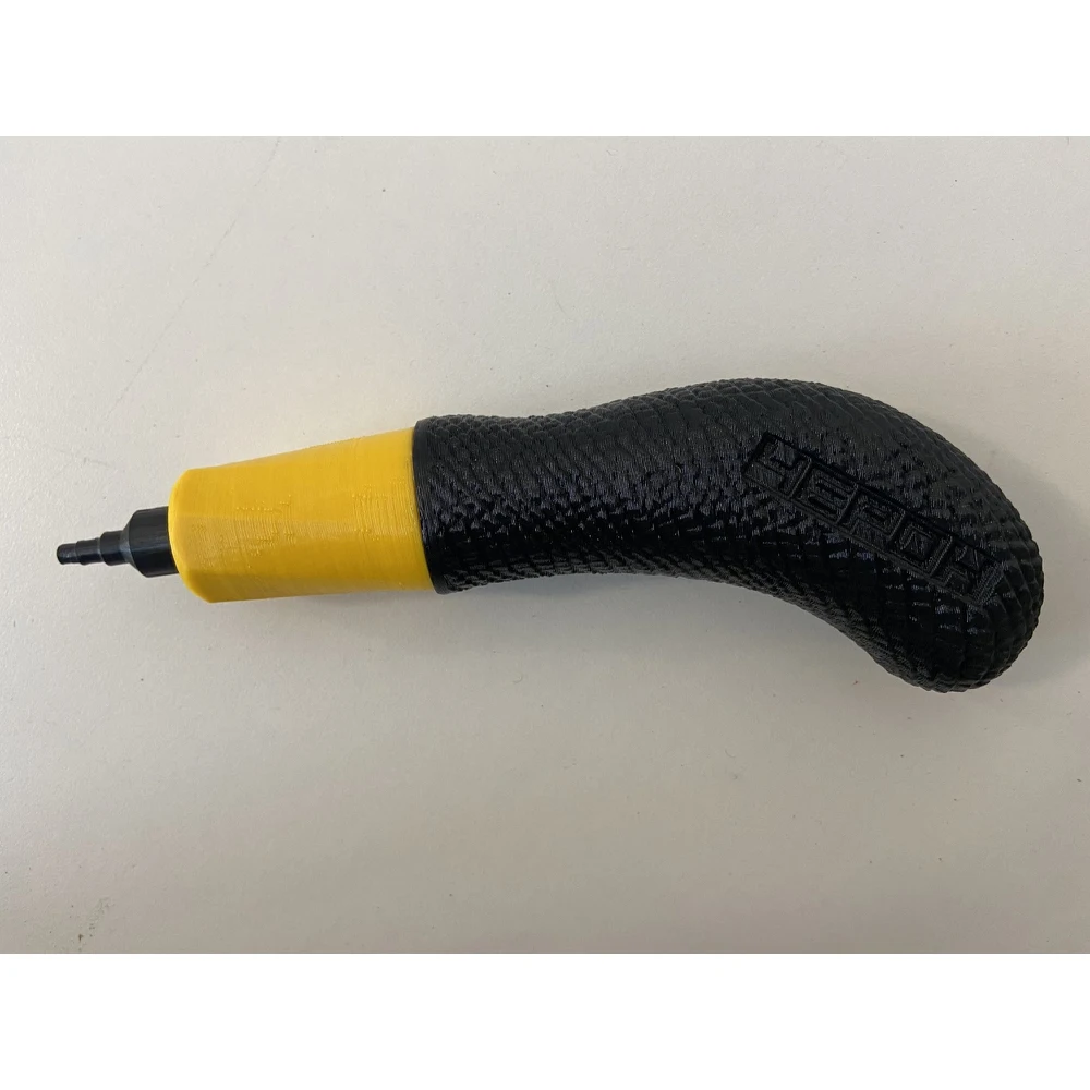Shu-50 Shilo Cheron Universal for all conductors and templates | Screwdriver