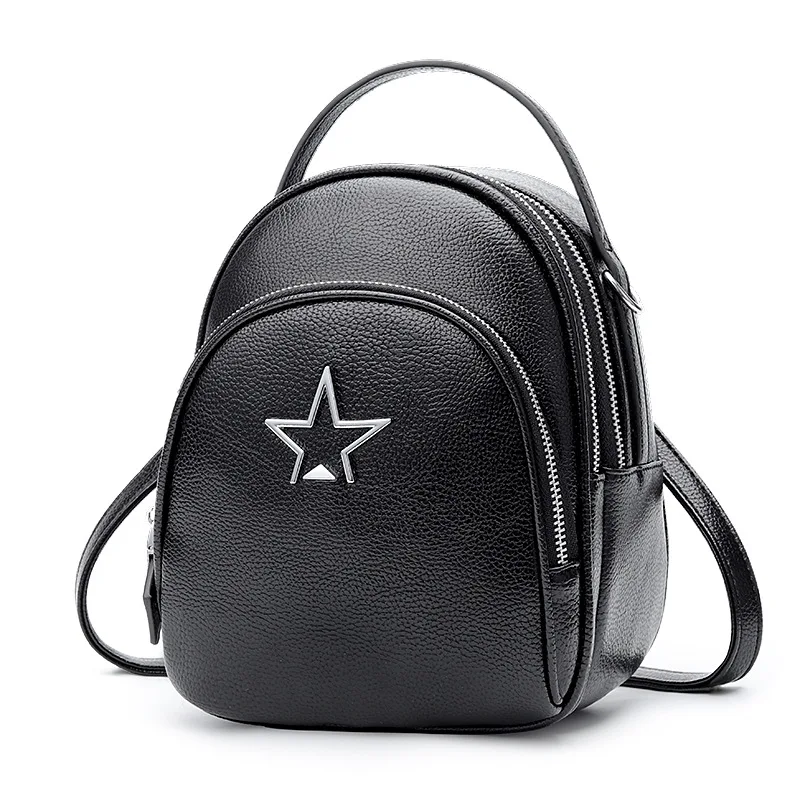 2020 женская сумка рюкзак корейская мода женский Мини рюкзаки для женщин |