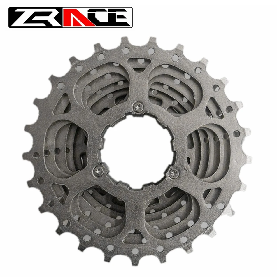 Велосипедная кассета ZRACE 9S 10S 11 Speed Road / MTB freewheel 25T 32T 34T 36T совместима с Ultegra 105 R8000
