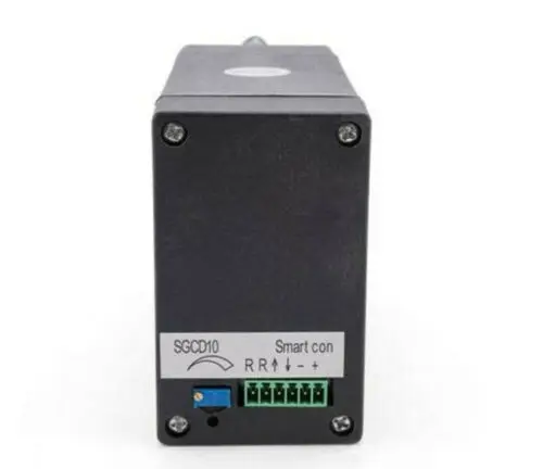 CE SGCD10 diesel generator electric throttle servo controller 24V / 12V | Обустройство дома