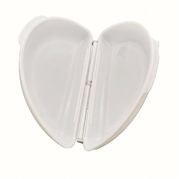 1 шт. Полезная форма для приготовления двух яиц микроволновка омлет сковорода