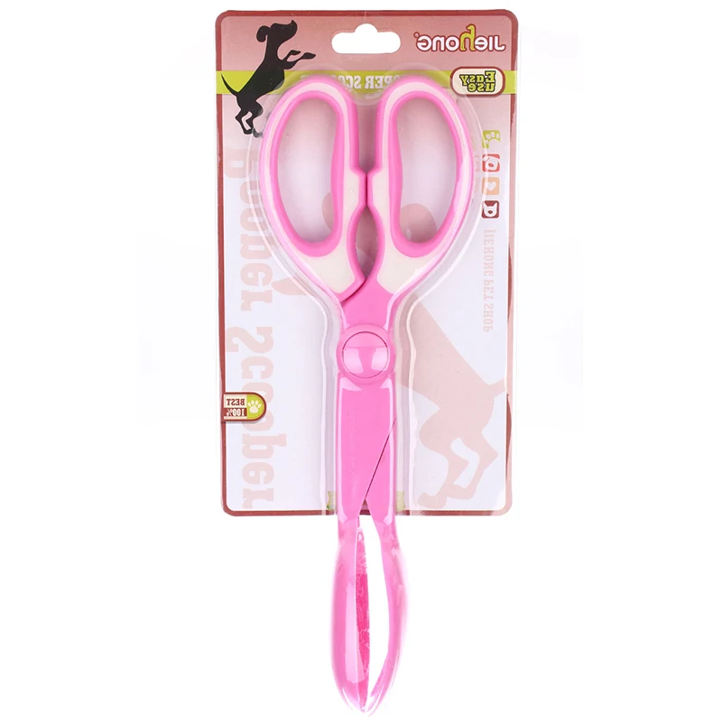 Ножницы для отходов домашних животных портативная лопата с длинной ручкой сбора