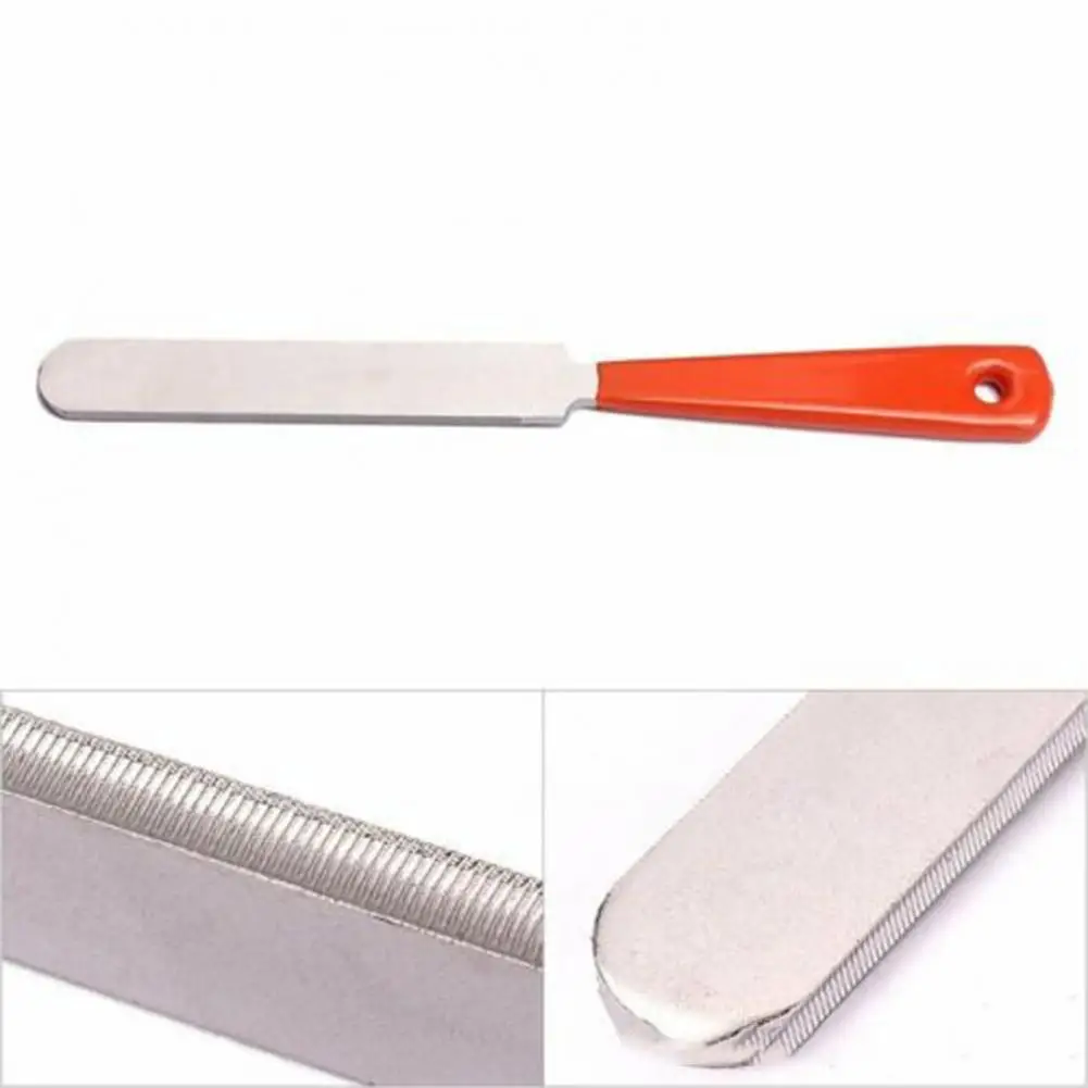 

Набор инструментов для гитары, универсальный, удобный, прочный для ремонта, набор для выравнивания гитары, 1 комплект