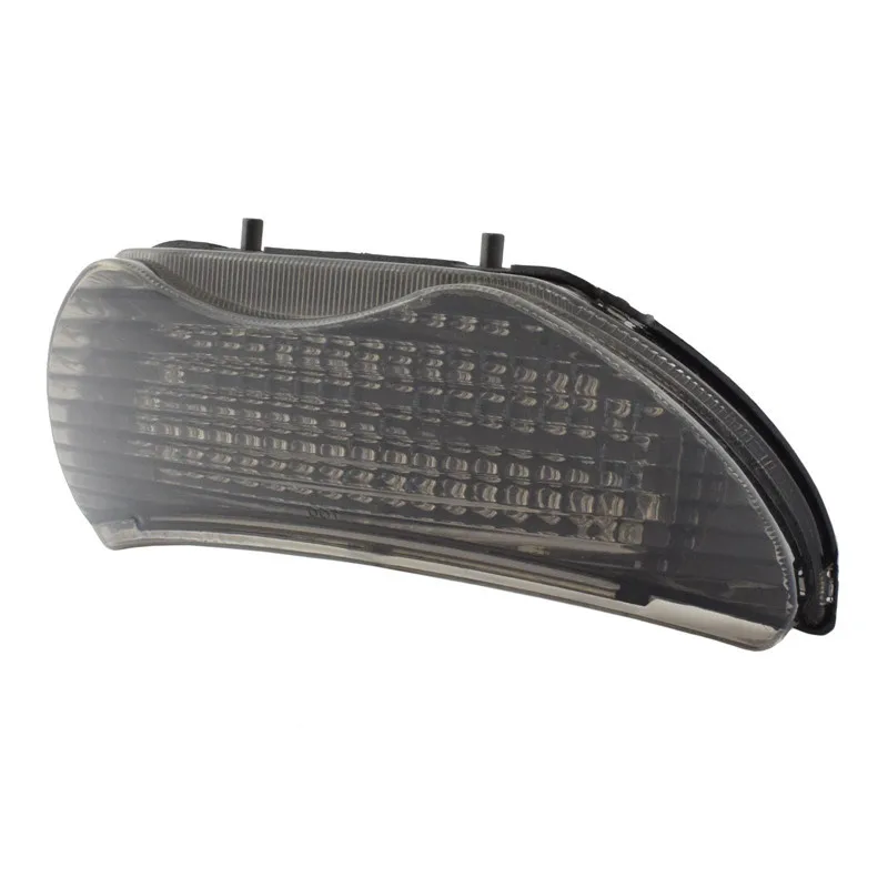Waase для Honda CBR600F4 CBR 600 F4 1999 2000 задний светильник стоп Сигналы поворота Встроенный светодиодный светильник