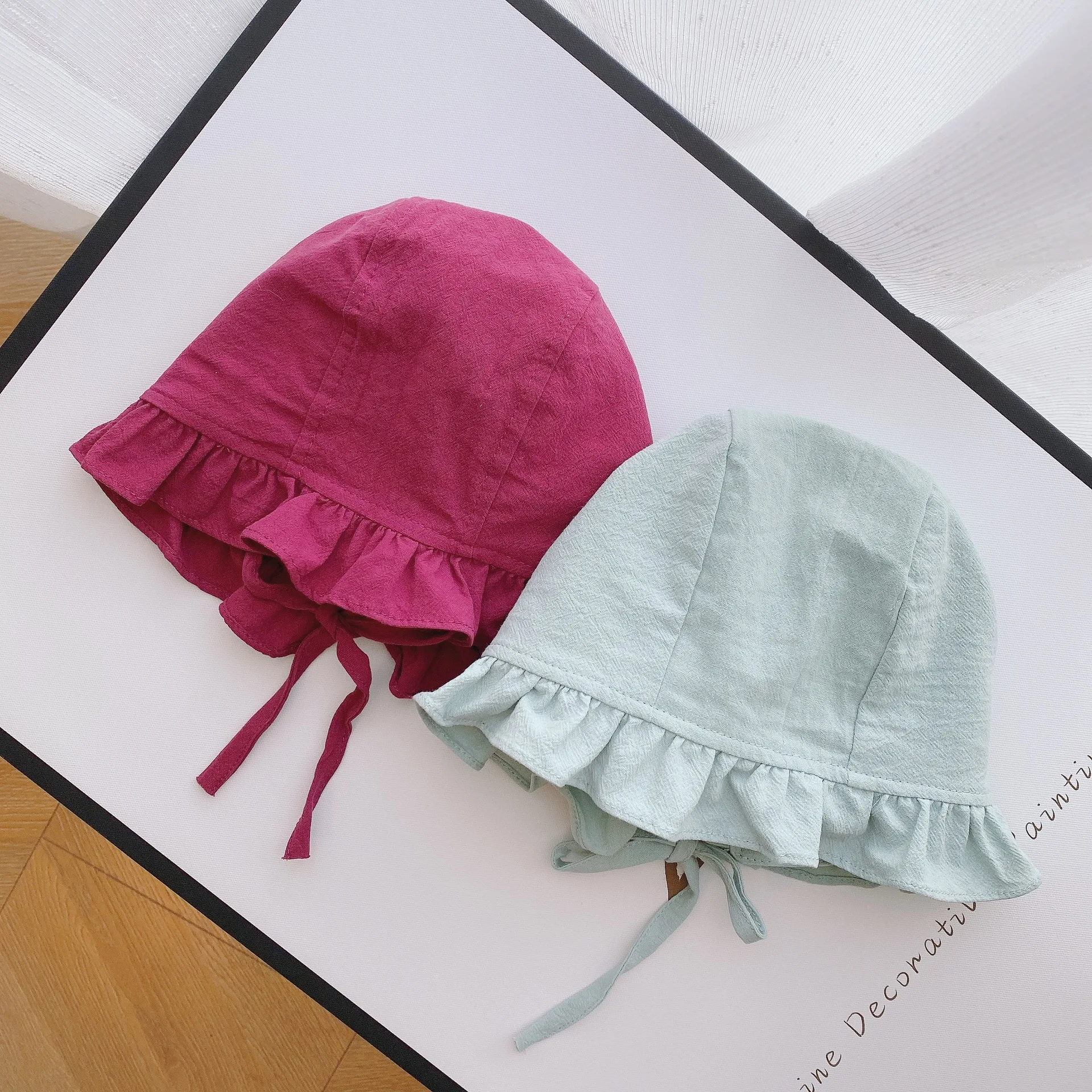 WLG/комплект одежды для девочек Одежда малышей Сезон весна-осень Цвет зеленый