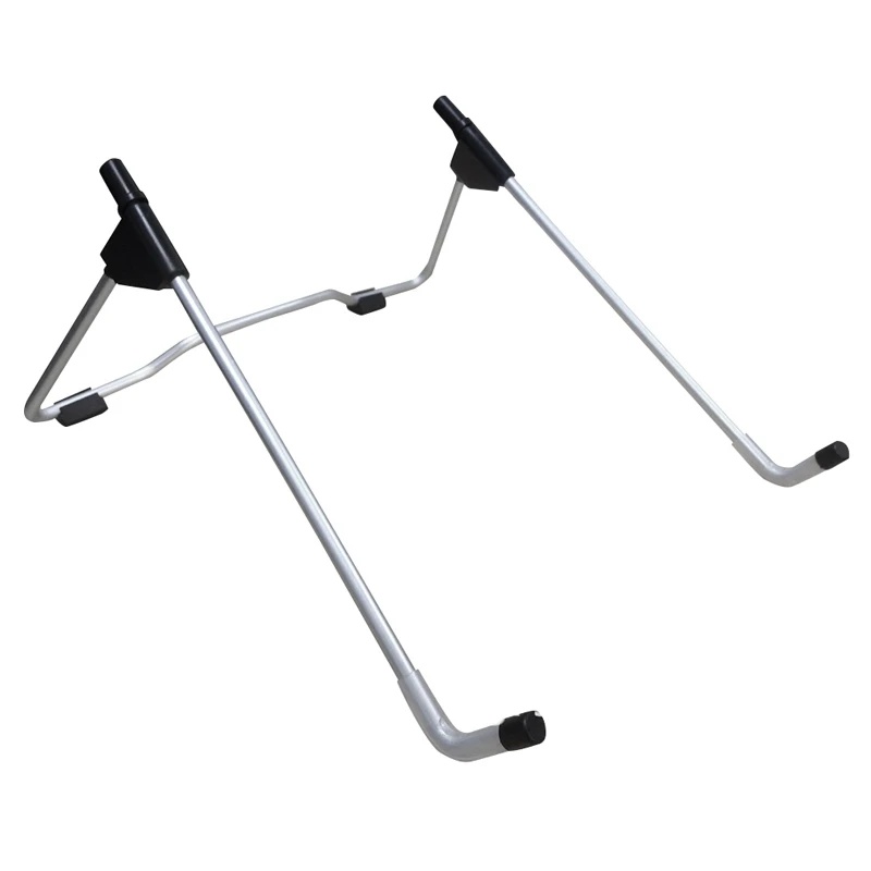 Складной портативный регулируемый по высоте алюминий сплав кронштейн для