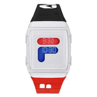 2021 new famous digital watches famous brand men sports watch casual fashion silicone belt children unisex quartz wristwatches