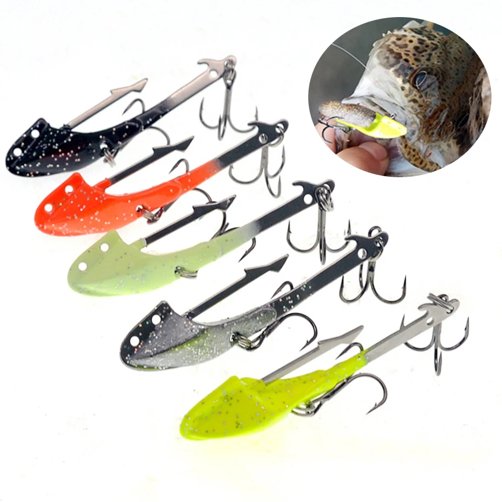 1 шт. 14 г 25 для мягкой приманки искусственная морская свинцовая джиг головка