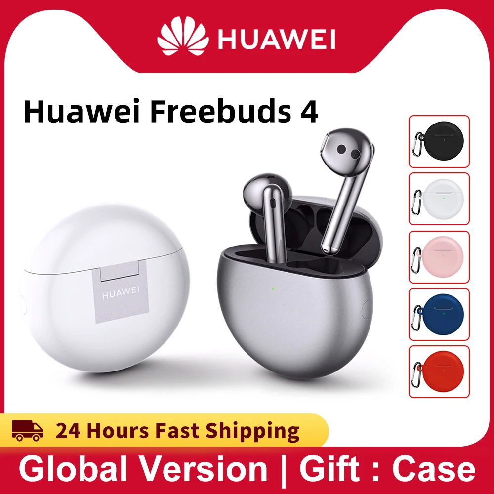 

Беспроводные наушники с активным шумоподавлением и поддержкой Bluetooth 5,2