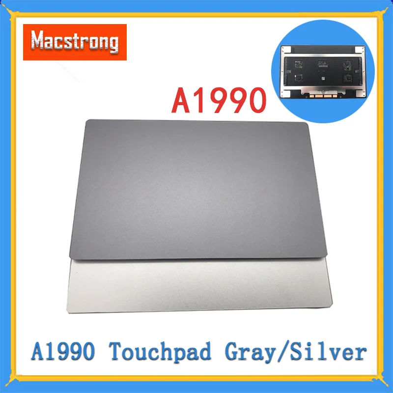 Новый оригинальный A1990 тачпад Для MacBook Pro Retina 15 дюймов трекпад Замена