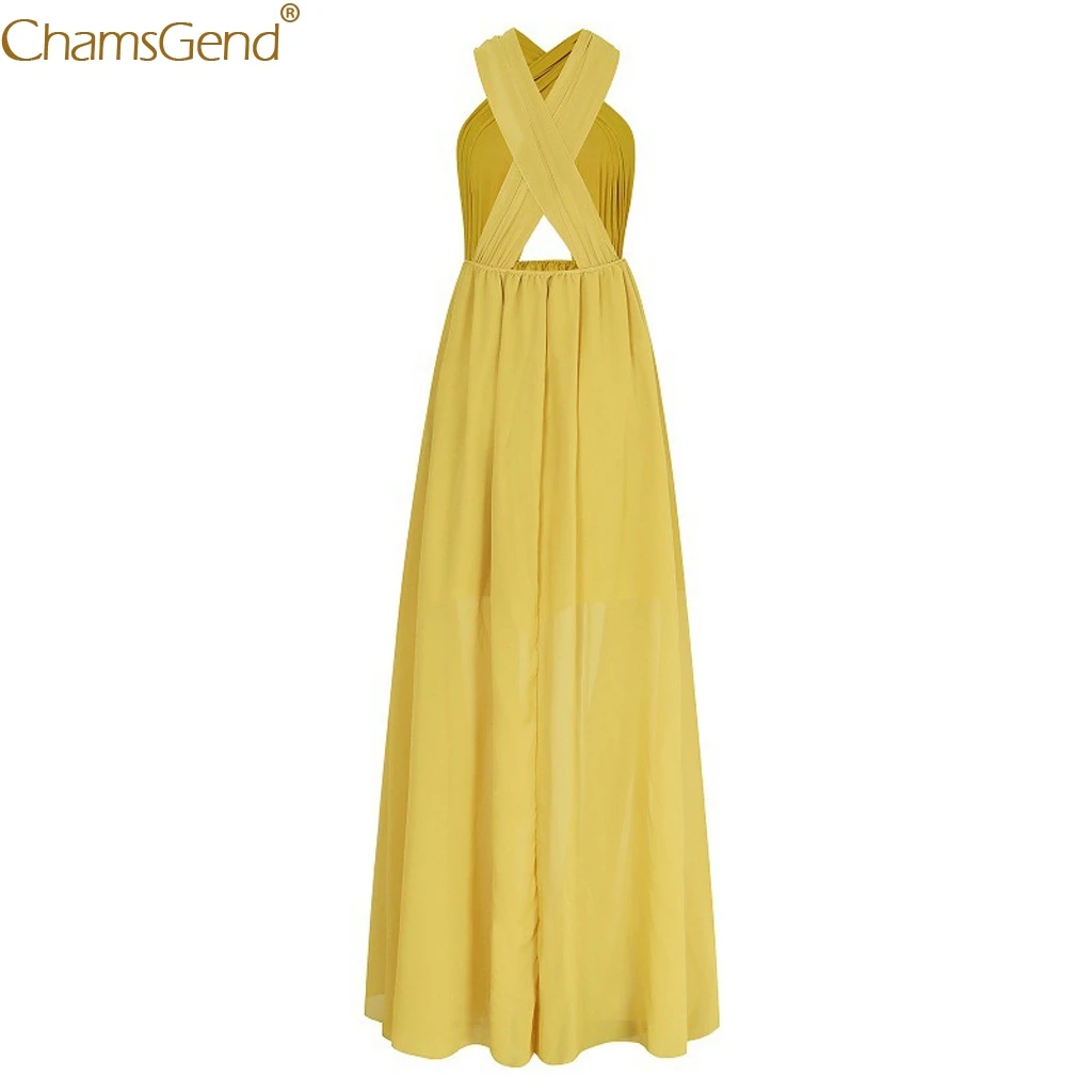 Летнее платье 2020 пляжное однотонное флисовое Платье на шнуровке с перекрестными