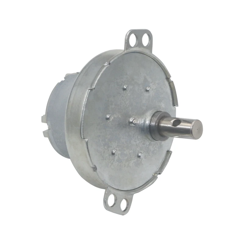 Электрический мотор для барбекю-гриля JS50T микроредукторный двигатель