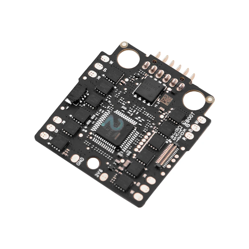 Для Mavic Mini 2 ESC модуль в сборе панель Замена для DJI ремонт дрона запасные части