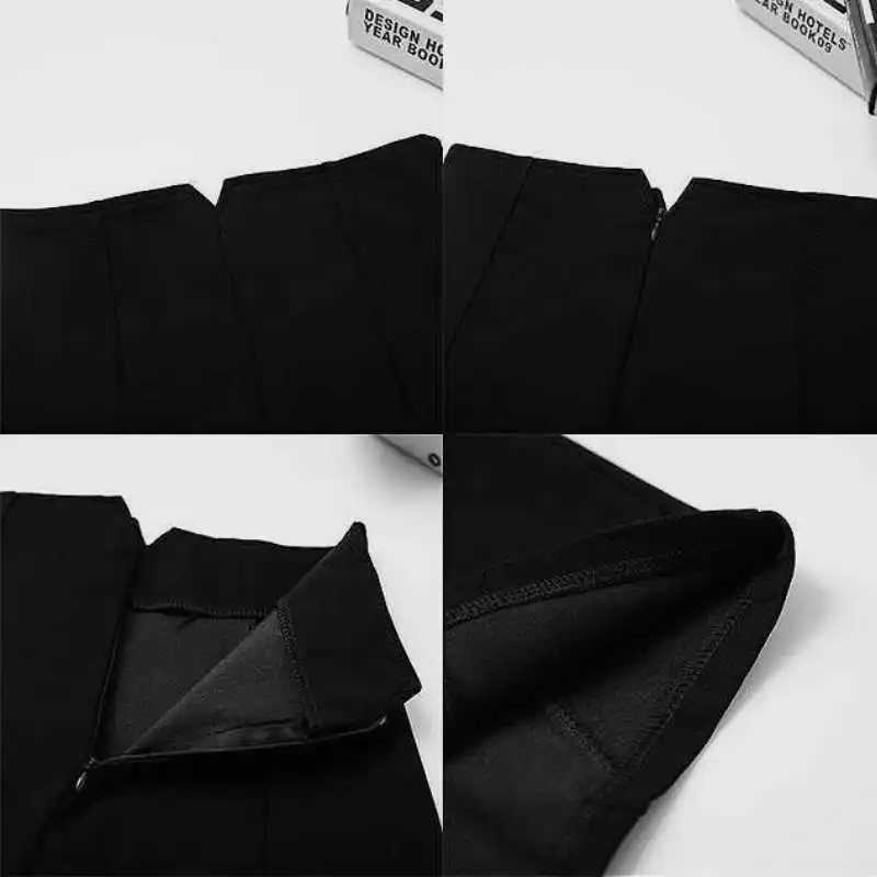 

Shorts Women Pius Size 5XL Ulzzang Simple Casual Elegant Office Ladies Short Summer All-match High Waist Stretch Womens Trousers