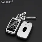 Чехол для автомобильного ключа дистанционного управления из ТПУ для Land Rover Range Rover Discovery 5 Sport 2018 2019 для Jaguar XEL E-PACE 2019, автомобильные аксессуары