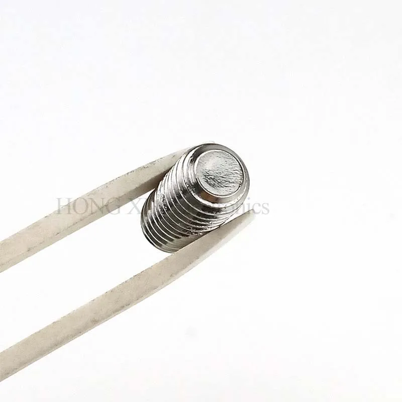 Винты с метрической резьбой из нержавеющей стали 200 шт./компл. 304 винты M2 M2.5 M3 M4