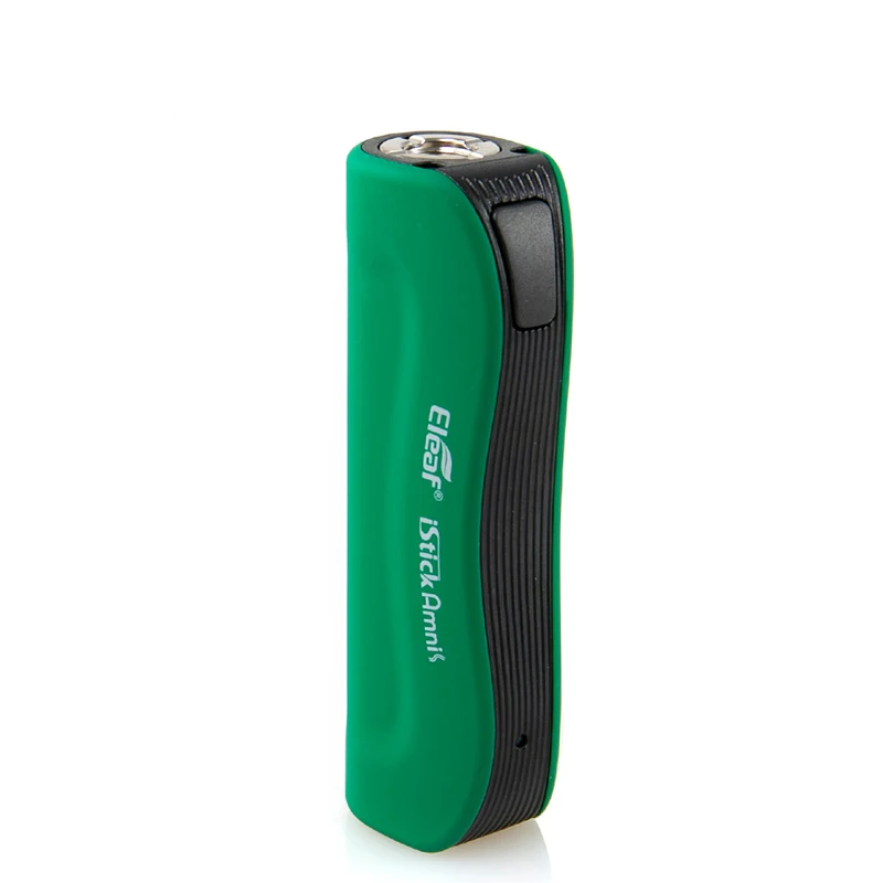 Eleaf iStick Amnis батарея 900 мАч четыре цвета светодиоды поддержка GS Drive Tank электронная