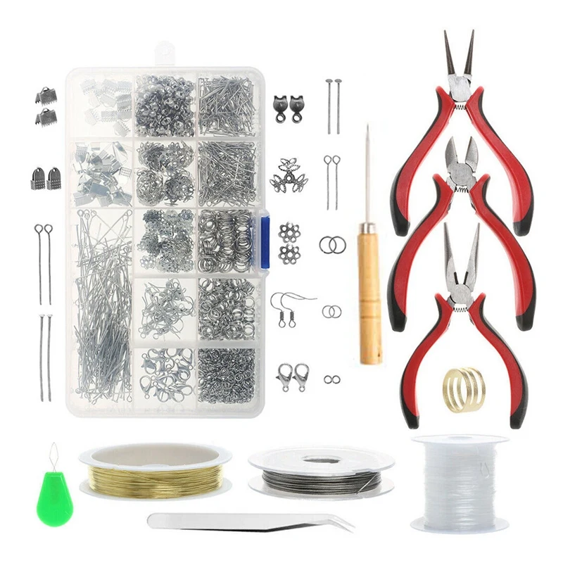 

Инструмент для изготовления ювелирных изделий «сделай сам»