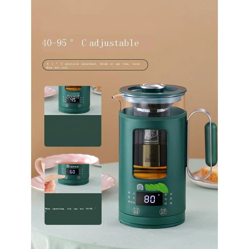 electrical keukenapparatuur catering restaurant equipment aparato home kitchen appliance enseres de cocina electric stew cup free global shipping