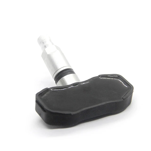 

4 PCS Car Tire Pressure Monitor Sensor TPMS HL9125 13598775 433 For GM