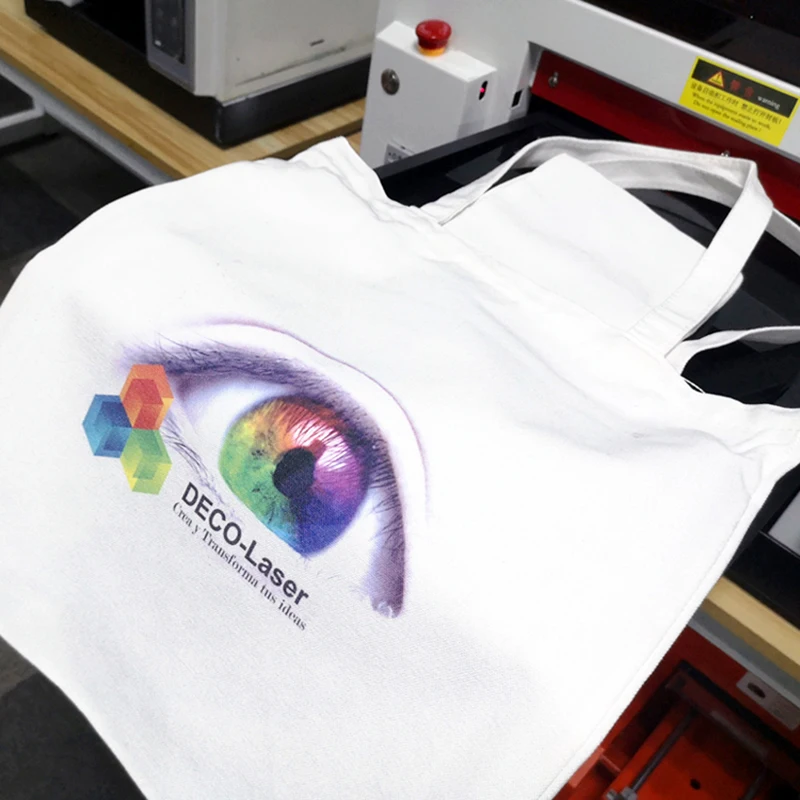 

DTG printer a3 size cotton fabric digital textile printing machine for garment fabric