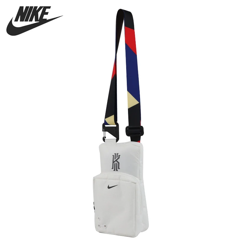Новые оригинальные сумки NIKE NK SMIT унисекс спортивные сумки|Сумки для тренировок| |
