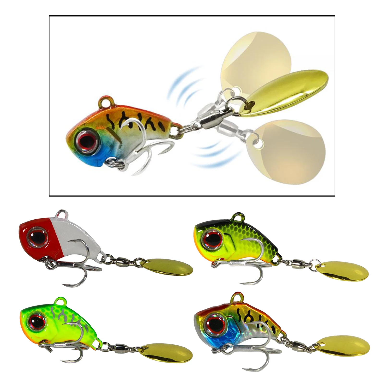 Аксессуары для рыбалки искусственная наживка рыболовные снасти мужчин t