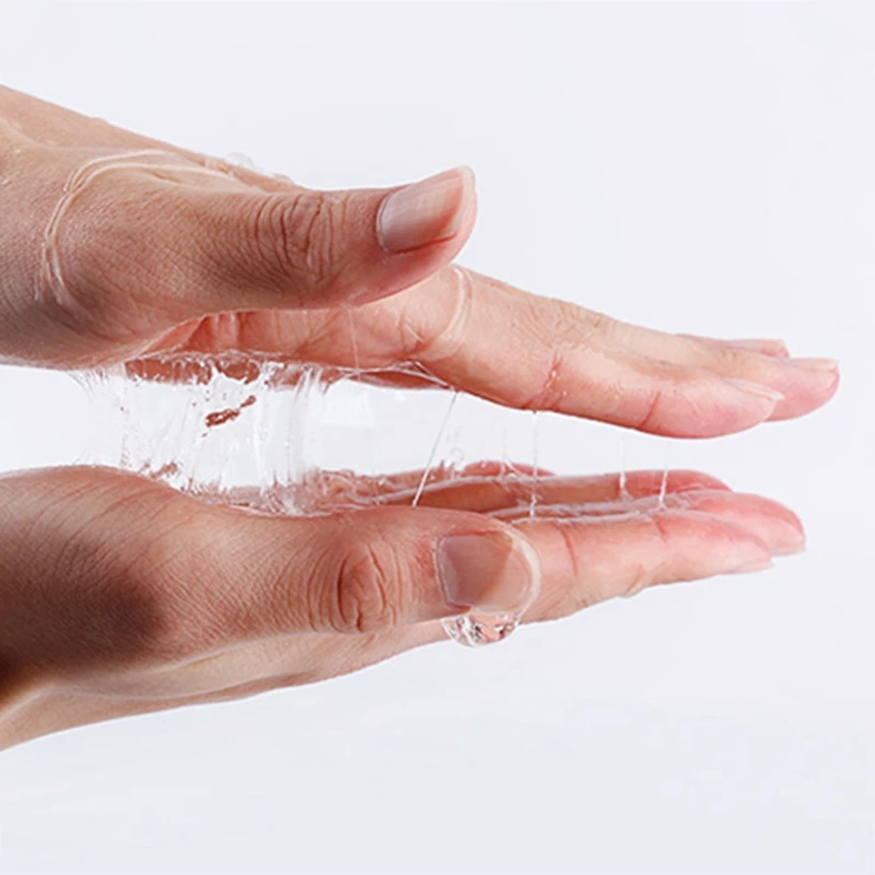 Лубрикант для анального секса 20 мл натуральная смазка | Красота и здоровье