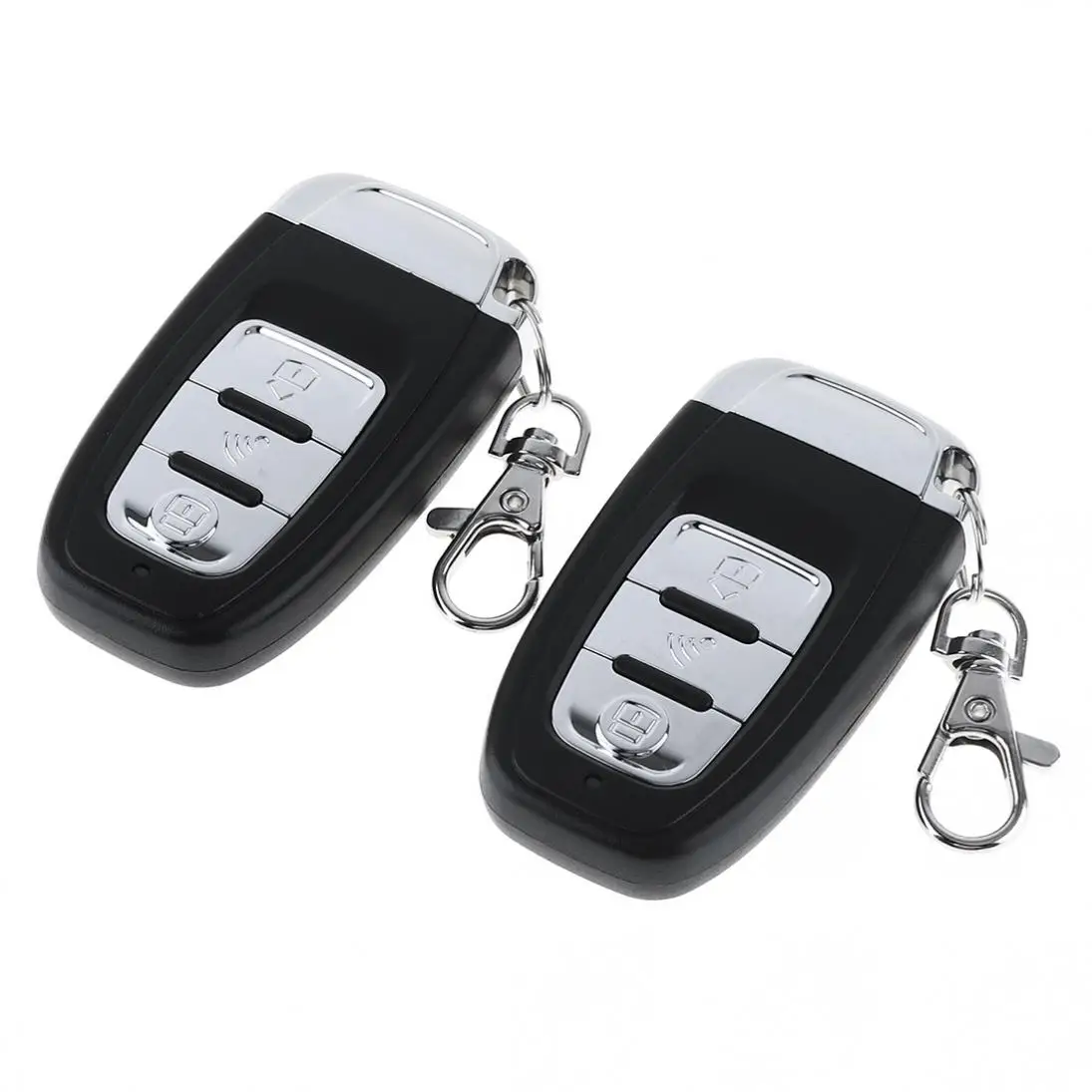 Прочная интеллектуальная Автомобильная сигнализация система дистанционного