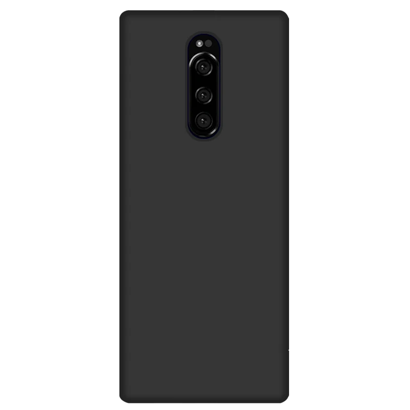 49 Чехол jurchen для sony Xperia 1, чехол для Xperia One, милый мультяшный Мягкий силиконовый чехол из ТПУ для sony Xperia1 sony 1, чехол - Цвет: 49