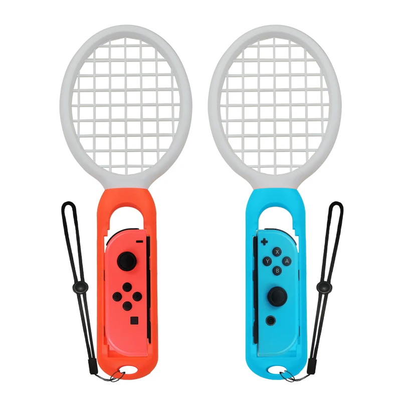 Захваты для контроллера теннисной ракетки iBen Nintendo Switch Joy con ABS|Запасные части| |
