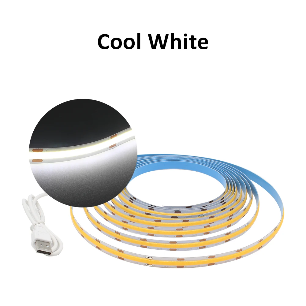 

Светодиодная лента MJJCLED 320LEDs 0.5M 1M 2M 3M