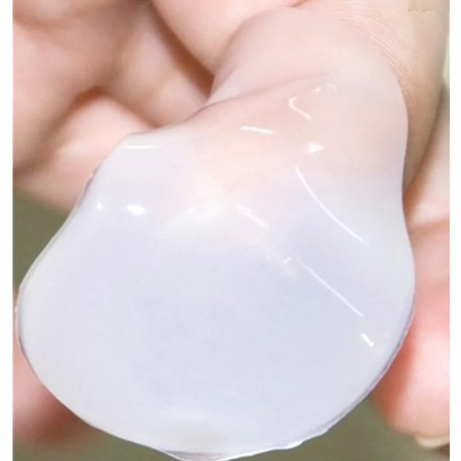 Колоду из Для женщин с украшением в виде кристаллов глаз Сыворотки патч! Убирает