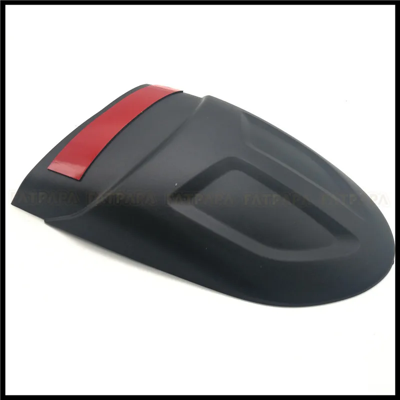 Мотоциклетные аксессуары удлинитель для шин перед крылом ABS Подходит Honda NC700X NC700S