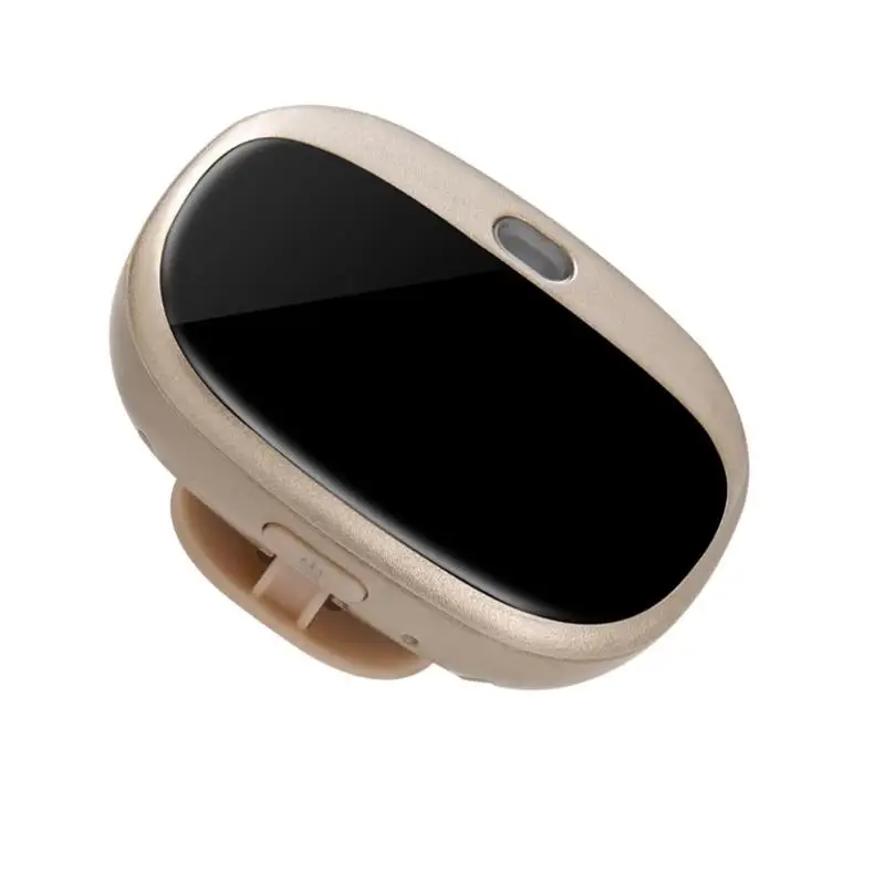 4G LTE 3G WCDMA 2G GSM Networks GPS Pet Bell Finding Function Kinemometer Tracker and WIFI Fence Low Battery Alarm | Безопасность и