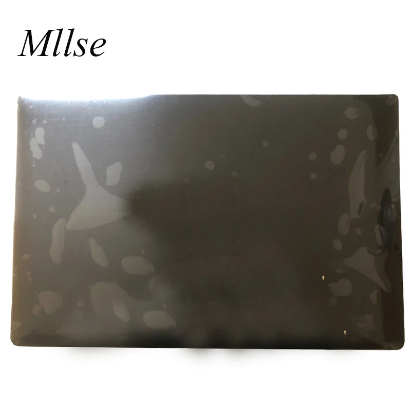 Бесплатная доставка новинка задняя крышка ЖК дисплея верхняя чехол для Dell XPS 15 9570