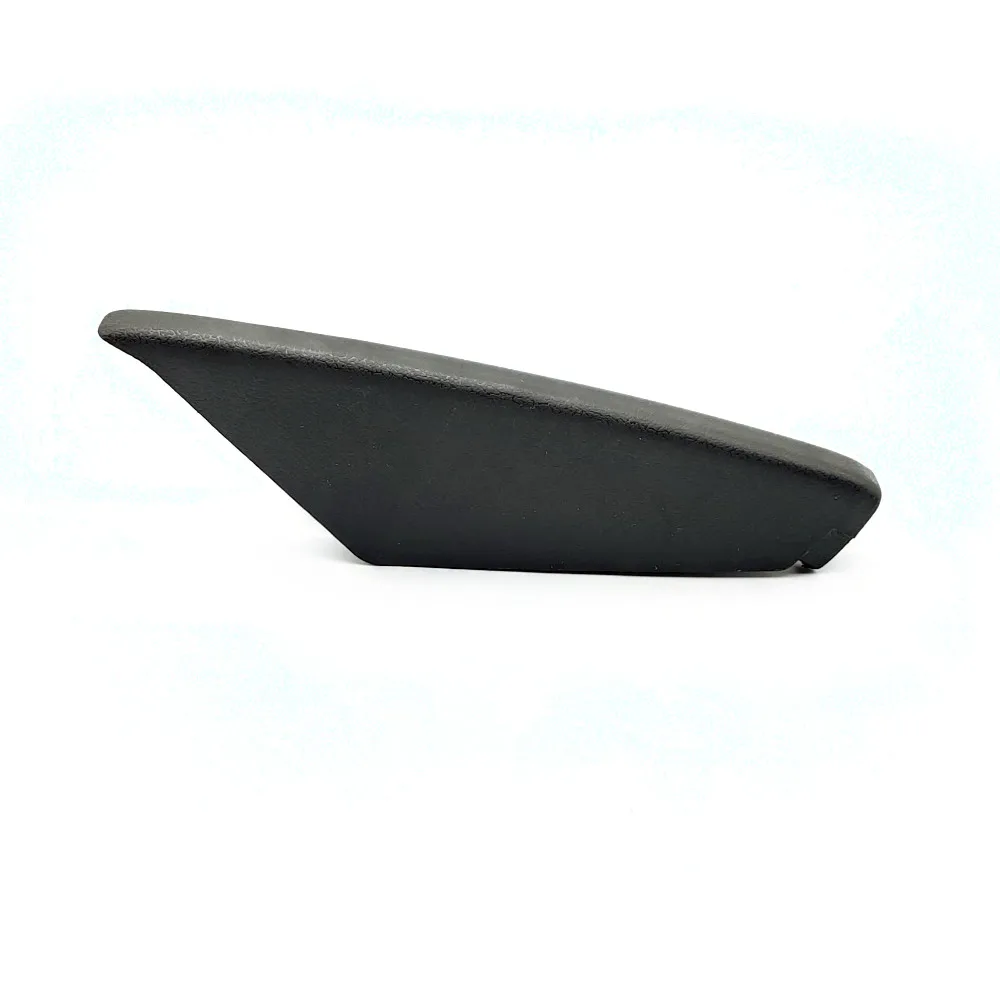 

191711463D ручной тормозной рычаг триммер Треугольная пластина шина защитная пластина для Jetta MK2 MK3 Golf MK2