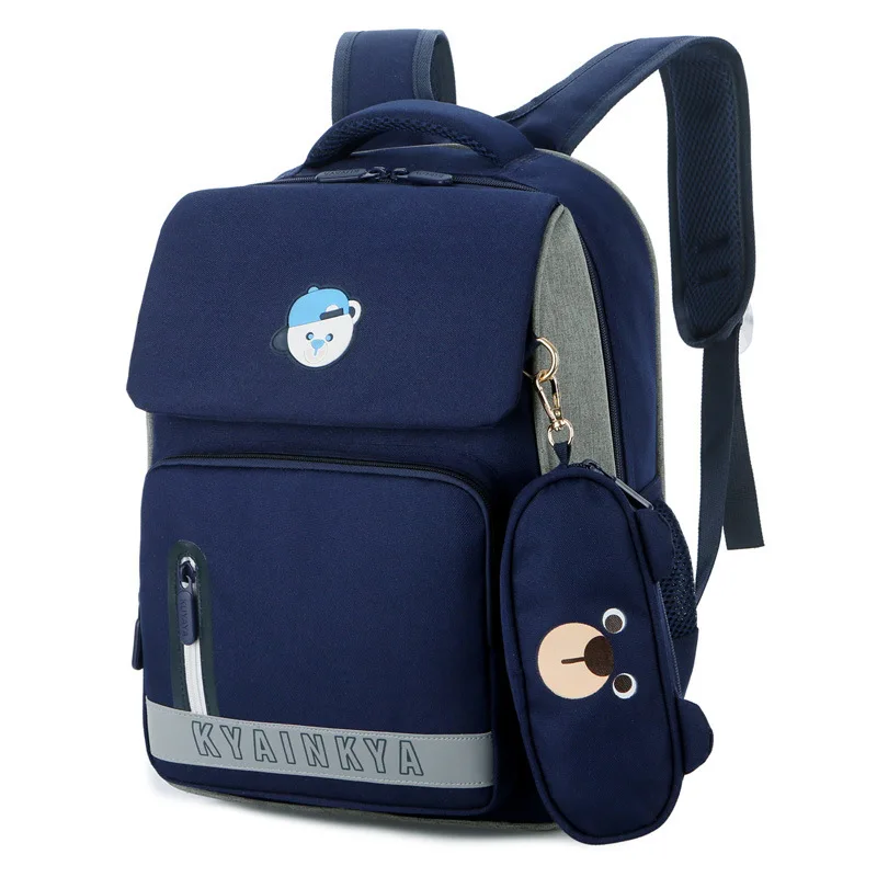 Children School Bags Girls Boys Children Backpack kids Primary School Backpacks cartoon backpack schoolbags Mochila Infantil