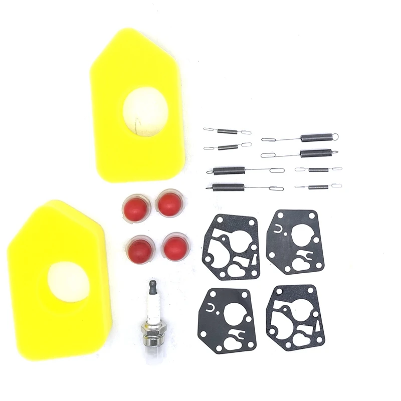 AP68-сервисный комплект для газонокосилки набор аксессуаров запасные части