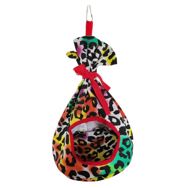 Домик для дома птицы подвесная домик сна гамак|Птичьи клетки и гнезда| |