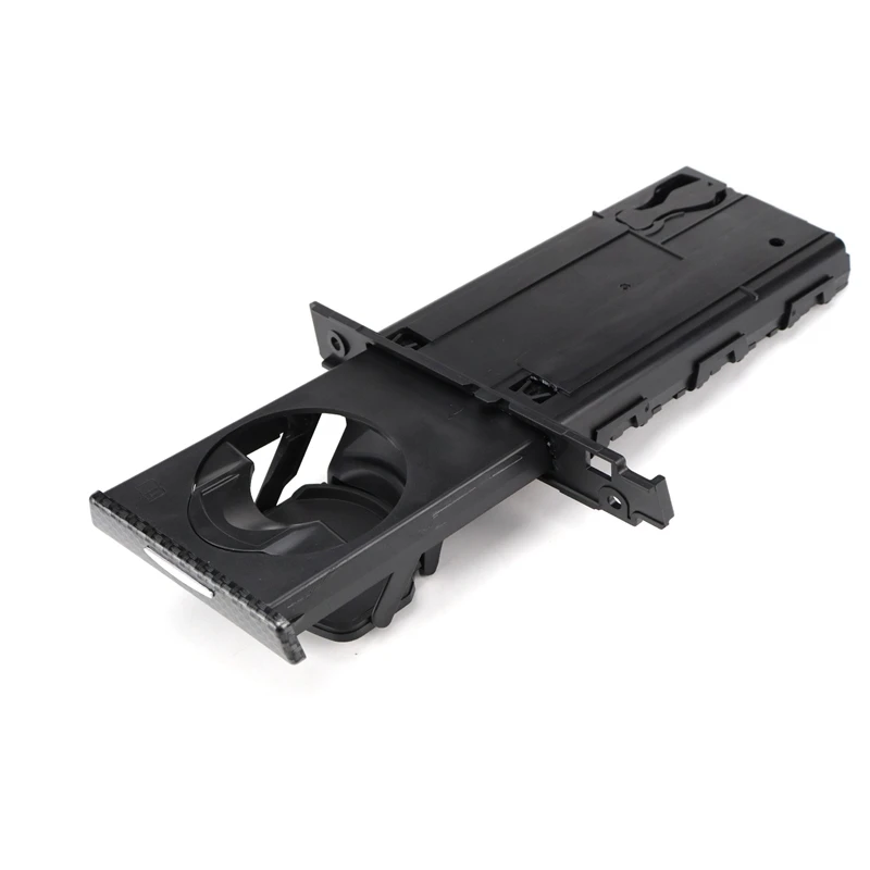 

Cup Holder Retractable Drink Cup Holder For-BMW E90 E91 318I 325I 328I