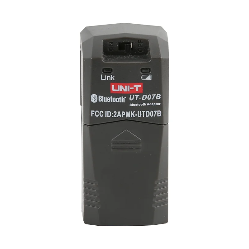 UNI-T UT61E + цифровой мультиметр Bluetooth адаптер соединитель Android Apple Mobile передача