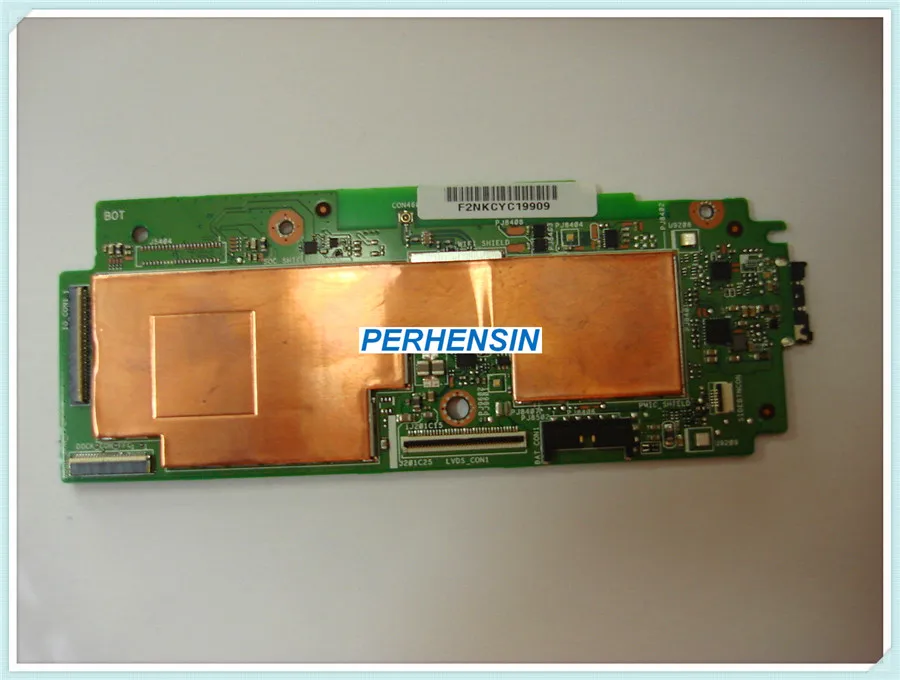 

Материнская плата 16GB 100% для Asus Transformer Pad TF103C отлично работает