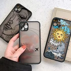 Чехол для iPhone 11 12 13 Pro XS Max X XR 7 8 Plus