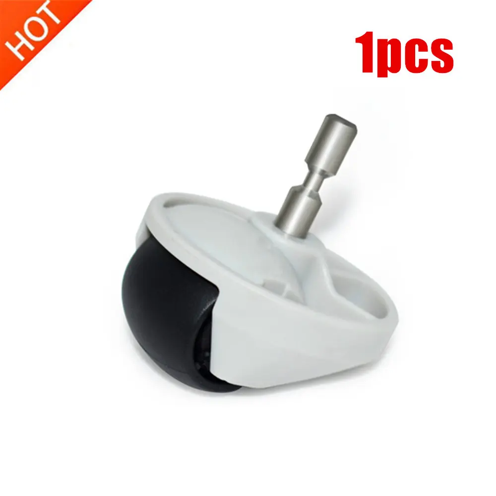 1pcs Вставка из ткани для швабры фильтр для влажной уборки боковая круглая щетка подходит для Xiaomi Roborock Robot S50 S51 наборы запасных частей пылесоса - Цвет: 1pcs