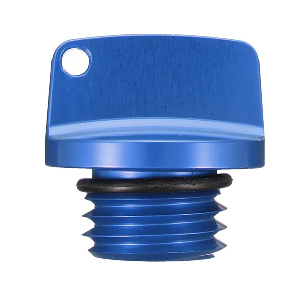 

Motorcycle CNC Oil Filler Cap Engine Fuel Tank Cover for Hond-a Yamah-a Kawasaki motorbike accessories 2020